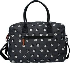 Disney Mickey Mouse Better Care Luiertas - 17,9 L - Grijs -Auto Zit Verkoop 1200x1084