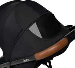 Lionelo Zoey - Kinderwagen - Alluminium - Accessoires - Tot 15kg 20 Lionelo Zoey - Kinderwagen - Alluminium - Accessoires - Tot 15kg -Auto Zit Verkoop 1200x1088 5