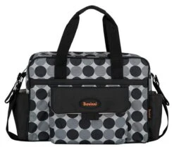 Baninni Luiertas Amalfi Zwart -Auto Zit Verkoop 1200x1092 2