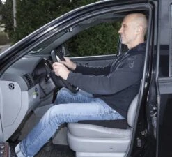 Merkloos Ondersteunende Autostoelkussen -Auto Zit Verkoop 1200x1092 4