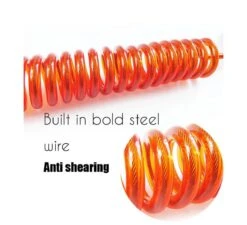 Veiligheidstuigje Voor Kinderen - Polsbandje -1,5 Meter – Oranje - One Size -Auto Zit Verkoop 1200x1094 3