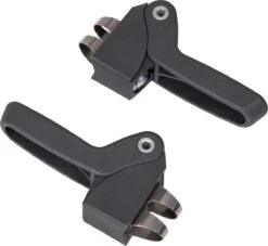 Qibbel 6+ Junior Fietsstoeltje Achter - Antraciet -Auto Zit Verkoop 1200x1104 4