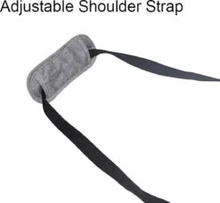 3 In 1 Kinderwagen Tas Universele Wandelwagen | Luiertas Draagtas Reistas Met Fles En Bekerhouder | - Zwart -Auto Zit Verkoop 1200x1106 3