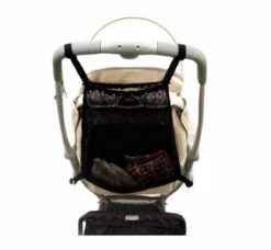 Merkloos Buggy Boodschappen Net - Organizer - Netje - Organiser - Kinderwagen - Baby - Kinder - Voituur - Boodschappennetje -Auto Zit Verkoop 1200x1107 4