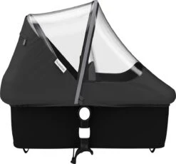 Bugaboo Fox/Cameleon High Performance Regenscherm - ZWART