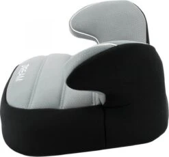 Nania - Zitverhoger Dream Luxe - Groep 2/3 (van 15 Tot 36 Kg) - 3 Tot 12 Jaar - Grijs 17 Nania - Zitverhoger Dream Luxe - Groep 2/3 (van 15 Tot 36 Kg) - 3 Tot 12 Jaar - Grijs -Auto Zit Verkoop 1200x1116