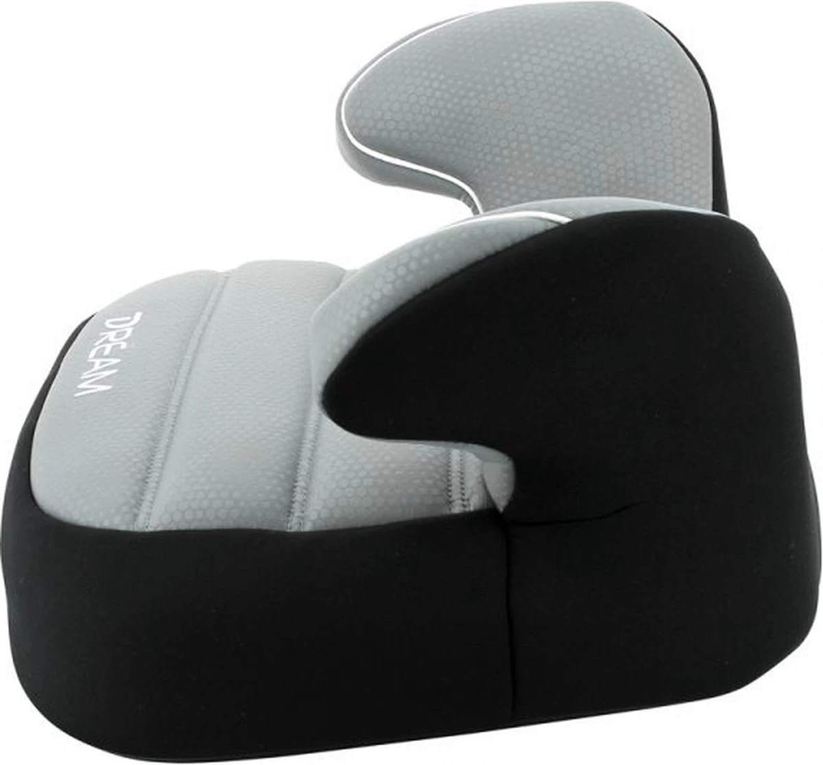 Nania - Zitverhoger Dream Luxe - Groep 2/3 (van 15 Tot 36 Kg) - 3 Tot 12 Jaar - Grijs 10 Nania - Zitverhoger Dream Luxe - Groep 2/3 (van 15 Tot 36 Kg) - 3 Tot 12 Jaar - Grijs - Afbeelding 8