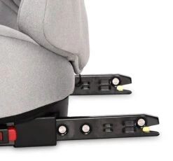 Lorelli Leo Fossil Grey Isofit 22-36 Kg Booster 1007161-2309 -Auto Zit Verkoop 1200x1118