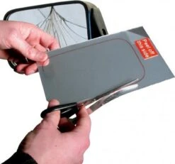 Carpoint Spiegel Reparatiekit - 12,5 X 20 Cm -Auto Zit Verkoop 1200x1122 3