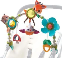 Tiny Love Musical Nature Speelboog - Into The Forest - In Het Bos -Auto Zit Verkoop 1200x1122 5