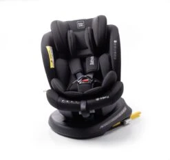 Autostoel Babyauto Rodia 360° Met Isofix - Groep 0+/1/2/3 Zwart (0-36kg) -Auto Zit Verkoop 1200x1127 1