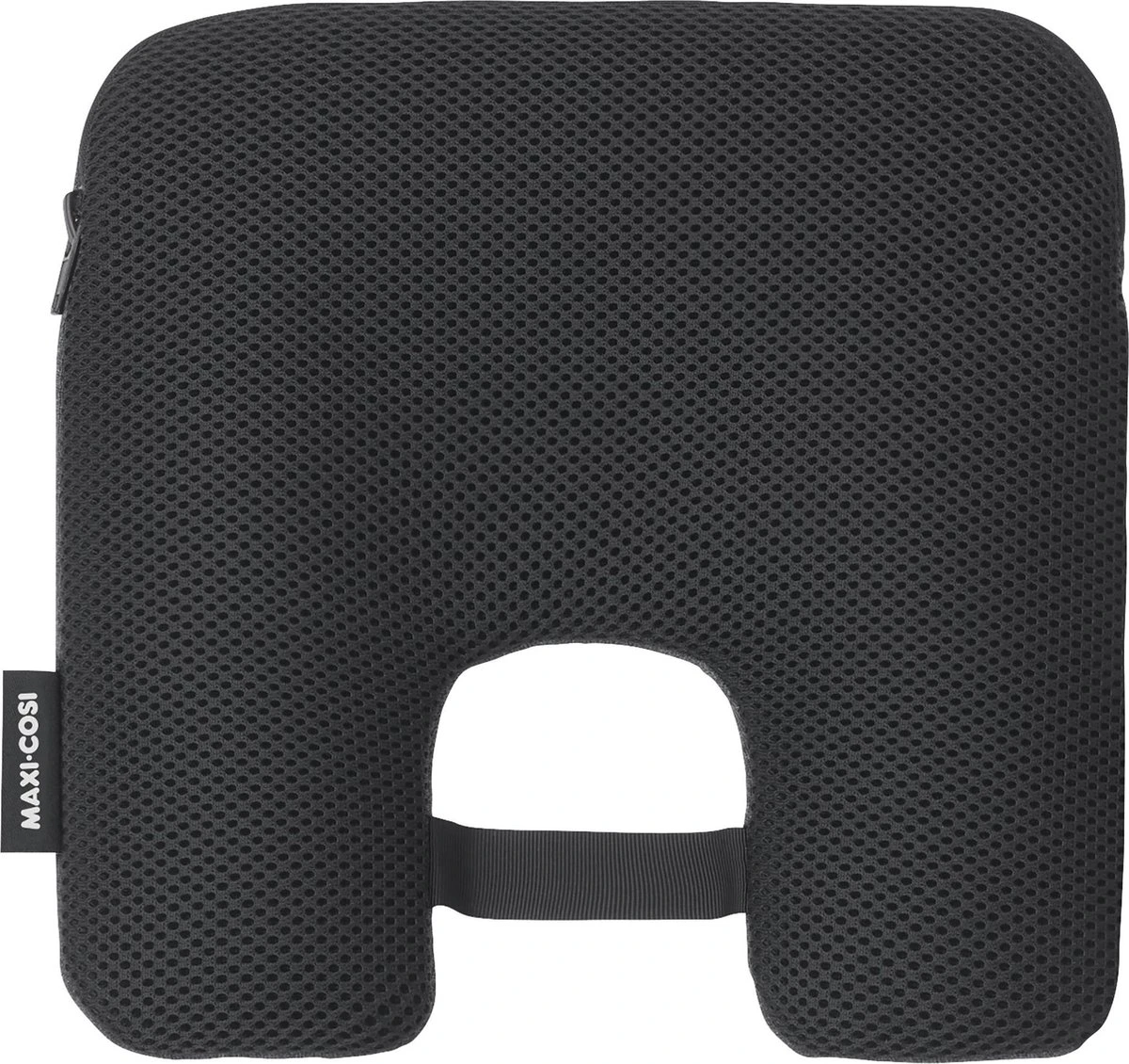 Maxi-Cosi E-Safety Smart Cushion Veiligheidskussen - Black 2 Maxi-Cosi E-Safety Smart Cushion Veiligheidskussen - Black