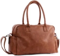 Kidzroom Vision Of Love Luiertas - Bruin - Verschoonmatje - Versteldbare Schouderband 31 Kidzroom Vision Of Love Luiertas - Bruin - Verschoonmatje - Versteldbare Schouderband -Auto Zit Verkoop 1200x1130 2