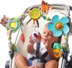 Tiny Love Musical Nature Speelboog - Into The Forest - In Het Bos -Auto Zit Verkoop 1200x1132 1