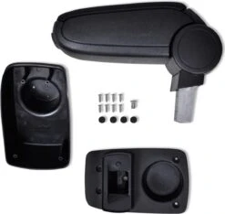 VidaXL Armsteun Voor Ford Fiesta MK7 (2009) -Auto Zit Verkoop 1200x1139