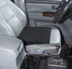 Merkloos Ondersteunende Autostoelkussen -Auto Zit Verkoop 1200x1140