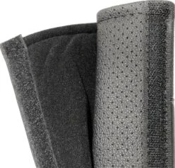 Luxe Gordel Covers - Set Van 2 Gordelhoezen - Zwart Leather Look - Zachte Gordel Hoes Beschermer - Ook Voor Kinderen - Audi / Mercedes / BMW / Toyota / Skoda / Volkswagen / Peugeot / Renault / Volvo - Auto Accessoires - Gordelhoes Gordelbeschermer -Auto Zit Verkoop 1200x1149 1