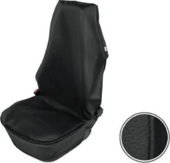 Monteurshoes Type Orlando - Universeel Kunstleer Zwart -Auto Zit Verkoop 1200x1149