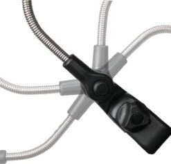 Dooky Parasol Kinderwagen Grijs Gemêleerd -Auto Zit Verkoop 1200x1152 22