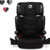 Lionelo Hugo - Autostoeltje - ISOFIX - 7-traps - Tot 12 Jaar -Auto Zit Verkoop 1200x1153
