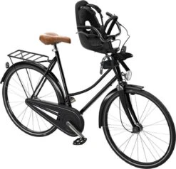 Thule Yepp Nexxt Mini Fietsstoeltje Voor Stuur Lichtgewicht Ook Voor E-Bikes - Zwart -Auto Zit Verkoop 1200x1155 12
