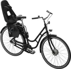 Thule Yepp Nexxt Maxi Fietsstoeltje Framebevestiging Achter Lichtgewicht Universeel Verend - Zwart 15 Thule Yepp Nexxt Maxi Fietsstoeltje Framebevestiging Achter Lichtgewicht Universeel Verend - Zwart -Auto Zit Verkoop 1200x1167 11