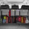 W&Z® Auto Organizer - Autostoel Organizer - Kofferbak Organizer - Grijs -Auto Zit Verkoop 1200x1167 3