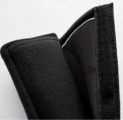 Merkloos Gordelbeschermer - Gordelhoes - Gordelbeschermhoes - Extra Zacht Gordelkussen Voor Kinderen - Gordelhoezen - Zwart 1st 7 Merkloos Gordelbeschermer - Gordelhoes - Gordelbeschermhoes - Extra Zacht Gordelkussen Voor Kinderen - Gordelhoezen - Zwart 1st -Auto Zit Verkoop 1200x1168