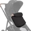 Baninni Voetenzak Voor Luiz Duo Kinderwagen Zwart -Auto Zit Verkoop 1200x1172 8