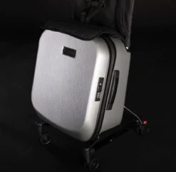 Mountain Buggy Skyrider Bagrider Luxury Kinderzitje -Auto Zit Verkoop 1200x1178 3