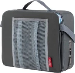 Nuby - Booster Seat - Kinderzitje - Grijs - 9m+ -Auto Zit Verkoop 1200x1179 1