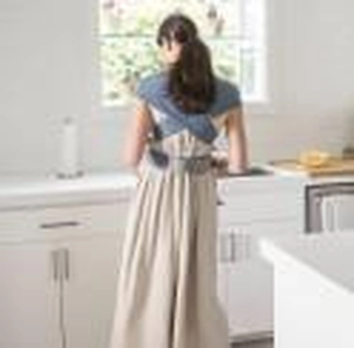 Ergobaby Embrace Draagzak Baby - Oxford Blue 8 Ergobaby Embrace Draagzak Baby - Oxford Blue - Afbeelding 6