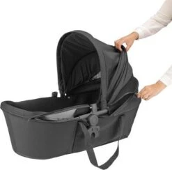 Maxi-Cosi Shape Of You Reiswieg - Essential Black -Auto Zit Verkoop 1200x1184 7