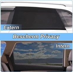 Merkloos Zonwering Voor In De Auto Universele Zonneklep Voor Zijruiten Auto 8 Merkloos Zonwering Voor In De Auto Universele Zonneklep Voor Zijruiten Auto -Auto Zit Verkoop 1200x1185 2