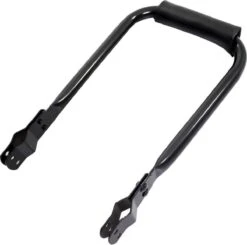 Mirage Kinderrugsteun Dragerbevestiging 28 X 13 Cm Zwart -Auto Zit Verkoop 1200x1189 5