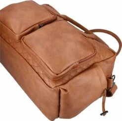 Kidzroom Vision Of Love Luiertas - Bruin - Verschoonmatje - Versteldbare Schouderband 41 Kidzroom Vision Of Love Luiertas - Bruin - Verschoonmatje - Versteldbare Schouderband -Auto Zit Verkoop 1200x1190 1