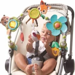 Tiny Love Musical Nature Speelboog - Into The Forest - In Het Bos -Auto Zit Verkoop 1200x1195 5