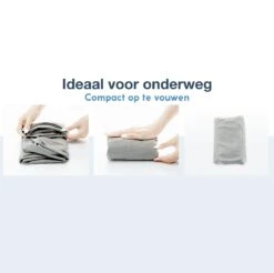 Merkloos Vliegtuigbedje - Opblaasbare Voetensteun - Reiskussen Vliegtuig - 3 Standen 14 Merkloos Vliegtuigbedje - Opblaasbare Voetensteun - Reiskussen Vliegtuig - 3 Standen -Auto Zit Verkoop 1200x1196 4