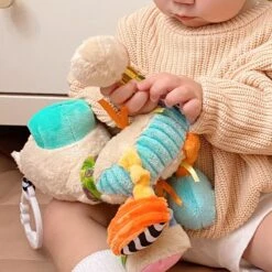 Playgro Activiteitenvriend Lama Lupe -Auto Zit Verkoop 1200x1200 1028