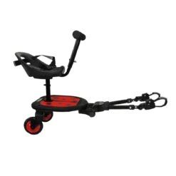 Ladybug Rider · Meerijdplankje Met Zitje En Stang -Auto Zit Verkoop 1200x1200 1050