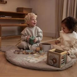 Jollein Houten Activiteitenkubus 15x15x15cm - Farm 23 Jollein Houten Activiteitenkubus 15x15x15cm - Farm -Auto Zit Verkoop 1200x1200 1116