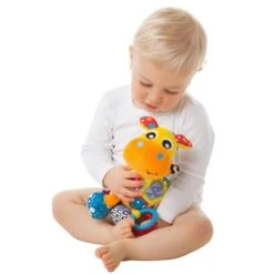 Playgro Activity Friend Jerry Giraffe -Auto Zit Verkoop 1200x1200 1132