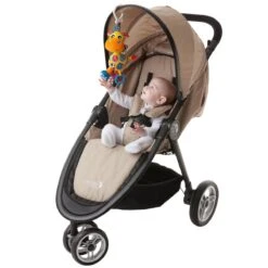 Playgro Activity Friend Jerry Giraffe -Auto Zit Verkoop 1200x1200 1133