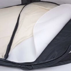 Deryan 3D Welcool Matras - Peuter Luxe - Ademend Matras -Auto Zit Verkoop 1200x1200 1156