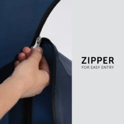 Hauck Dream N Play Plus Campingbedje - Navy -Auto Zit Verkoop 1200x1200 1172