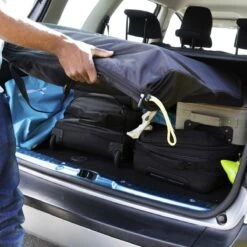 AeroMoov Instant Travel Cot Reisbed - Grey Rock -Auto Zit Verkoop 1200x1200 1179