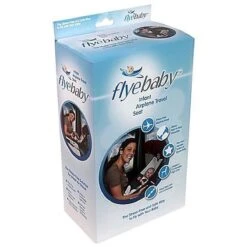 Flyebaby Baby - Vliegtuigbedje - (0-10kg) - Minichair - Kinderzitje - Kinderstoel 11 Flyebaby Baby - Vliegtuigbedje - (0-10kg) - Minichair - Kinderzitje - Kinderstoel -Auto Zit Verkoop 1200x1200 1267