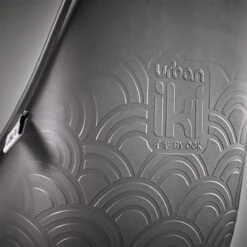 Urban Iki Fietsstoeltje Achter - Framebevestiging - Bincho Black -Auto Zit Verkoop 1200x1200 1297