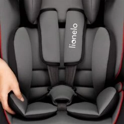 Lionelo Levi Simple - Autostoeltje - 5-punts Gordel - Wasbare Dri-Seat - Tot 36kg -Auto Zit Verkoop 1200x1200 13