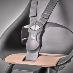 Urban Iki Rear Fietsstoeltje Achter - Bincho Black/Kurumi Brown 14 Urban Iki Rear Fietsstoeltje Achter - Bincho Black/Kurumi Brown -Auto Zit Verkoop 1200x1200 1305